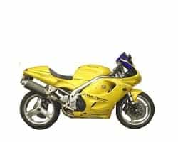 595t Daytona (1996-1998) 595t Daytona (1996-1998)